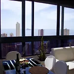 Luxury Residence Gemelos 26