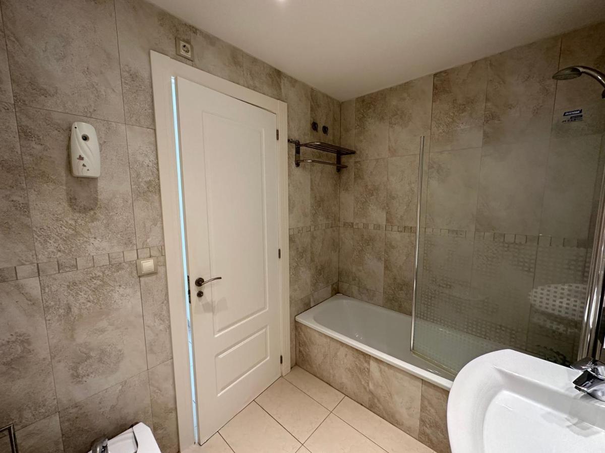 Luxury Gemelos 26 Appartement *