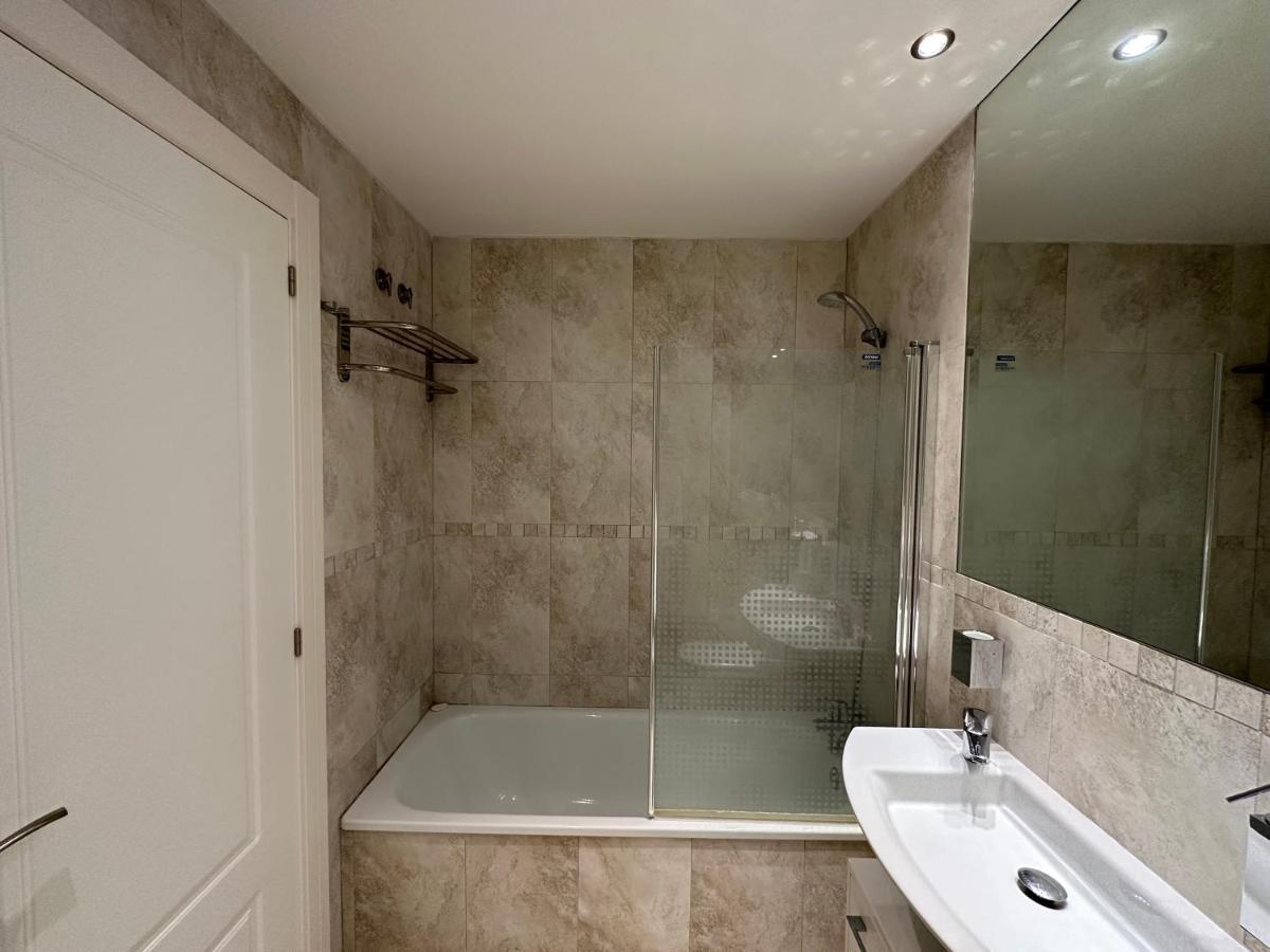 Apartamento Luxury Gemelos 26
