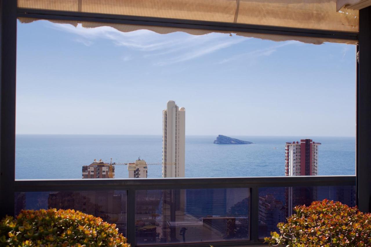 Appartement Luxury Gemelos 26 *