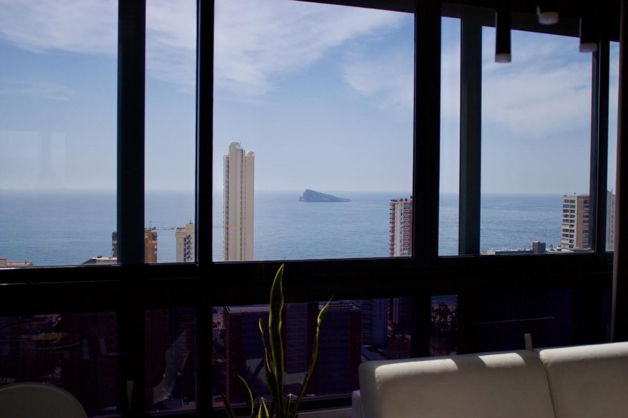 Luxury Gemelos 26 Appartement *