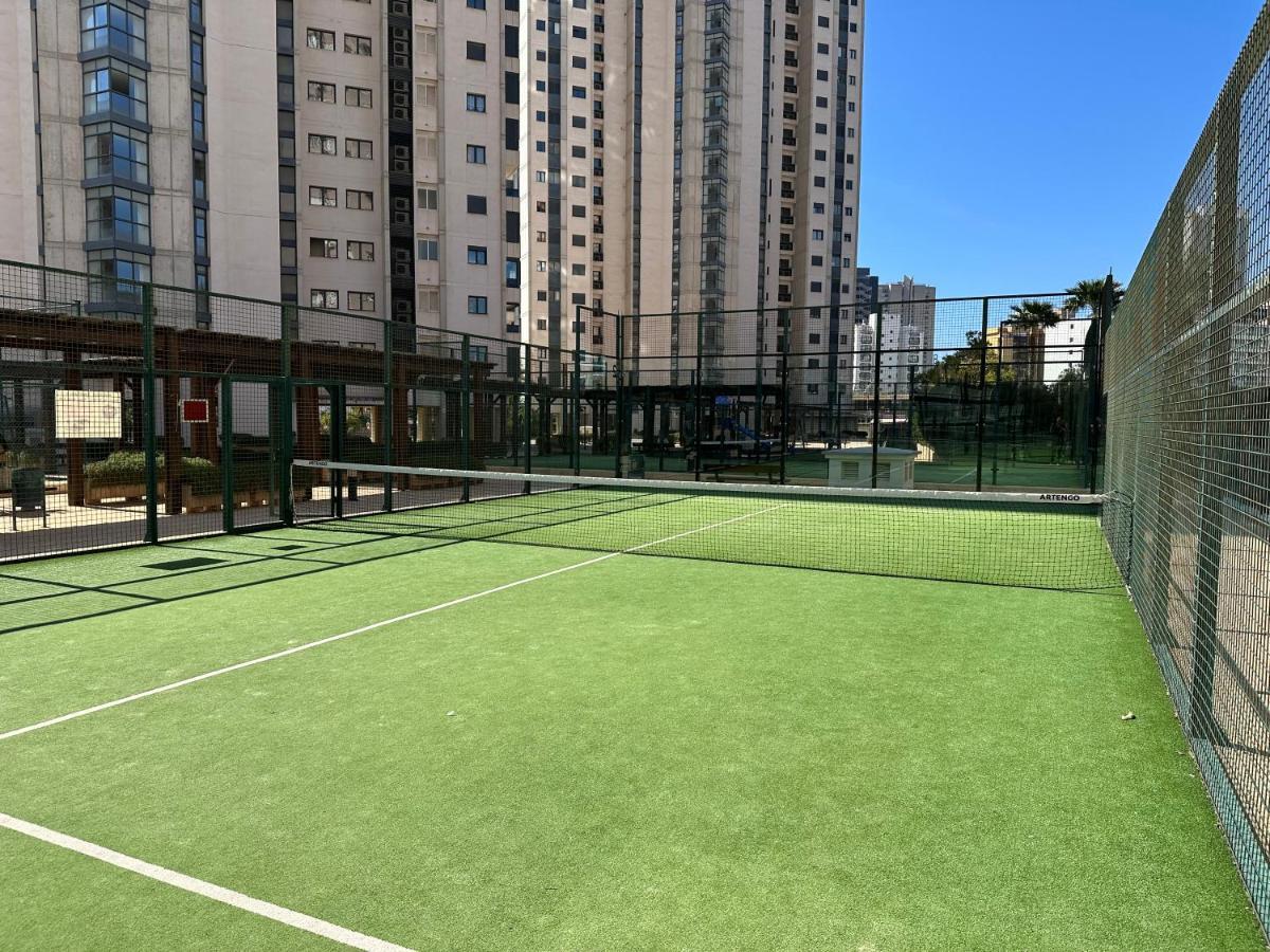 Appartement Luxury Gemelos 26