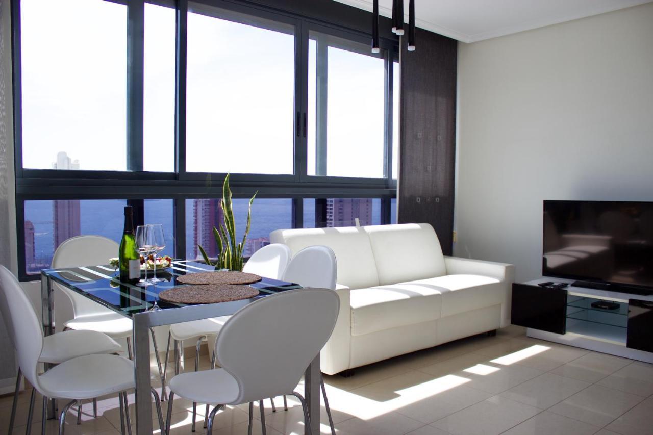 Luxury Gemelos 26 Appartement