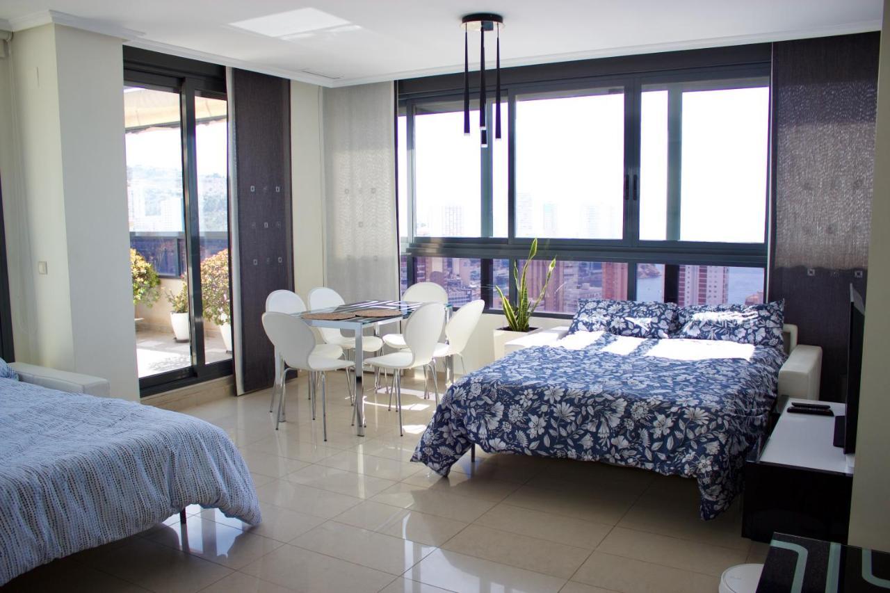Luxury Gemelos 26 Appartement *