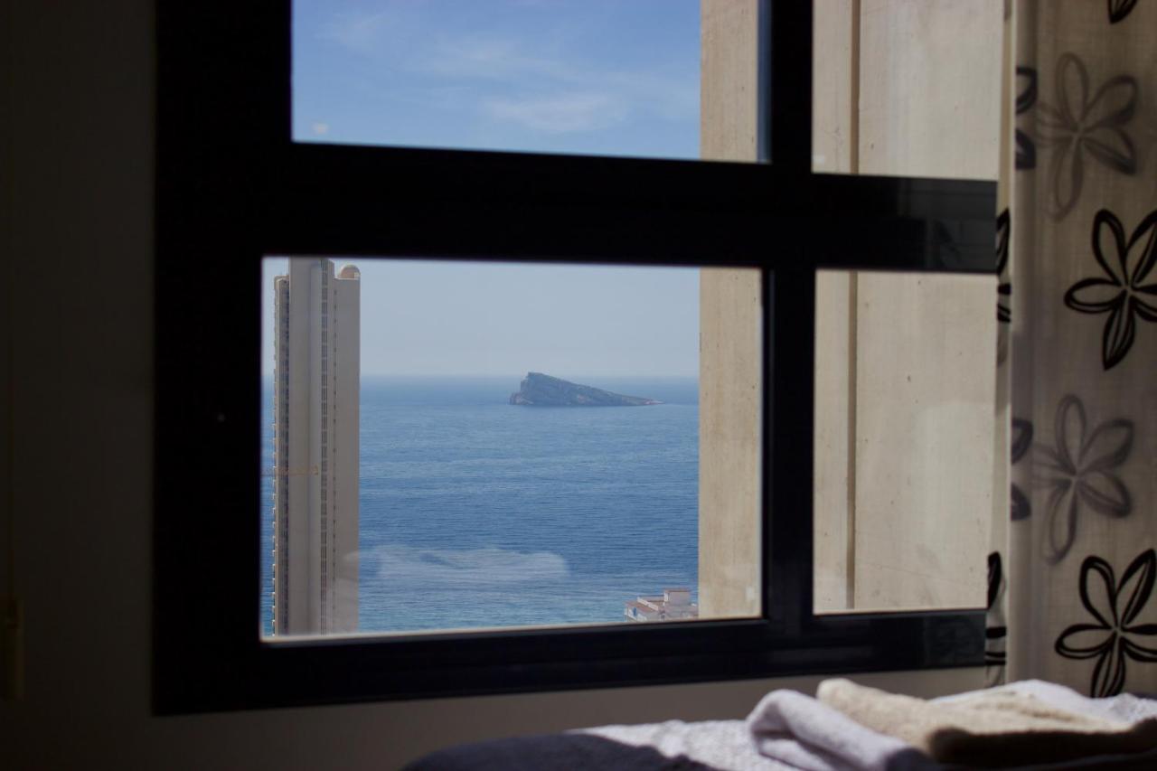 Appartement Luxury Gemelos 26 Benidorm