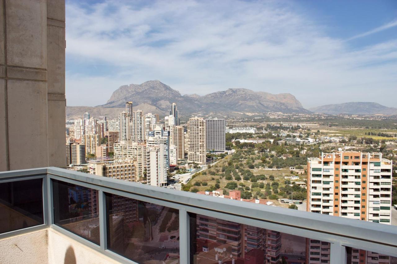 Luxury Gemelos 26 Appartement
