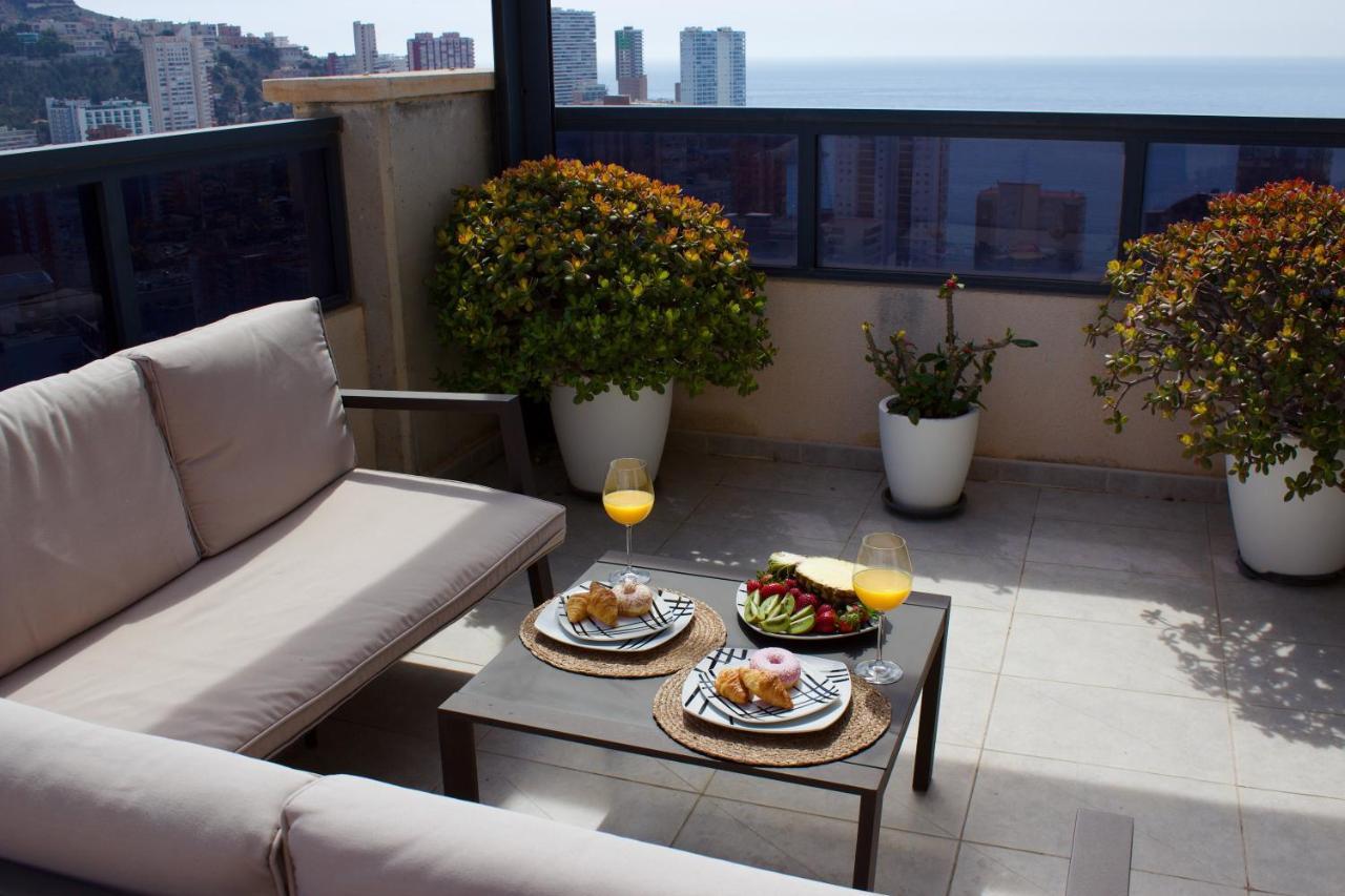 Luxury Gemelos 26 Appartement *