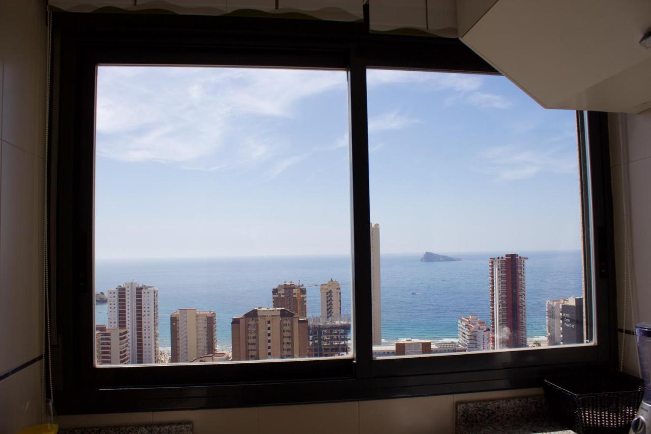 Luxury Gemelos 26 Appartement